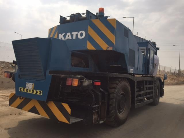 Kato KR45 - Image 3