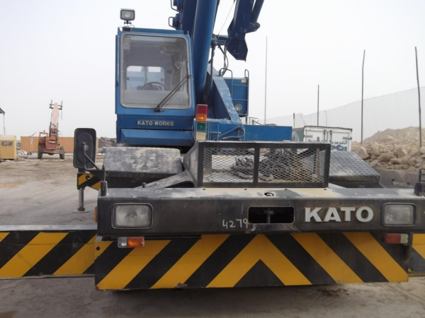 Kato KR45 - Image 5