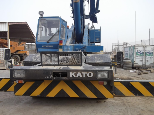 Kato KR45 - Image 6