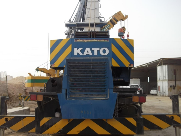 Kato KR45 - Image 7